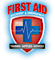 First Aid Accident & Emergency logo