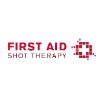 First Aid Shot Therapy logo