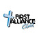 First Alliance Church logo