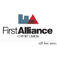 First Alliance Credit Union logo