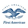 First American Title logo