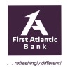 First Atlantic Bank Ghana logo