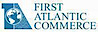 First Atlantic Commerce logo