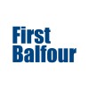 First Balfour logo