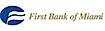 First Bank of Miami logo