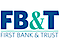 First Bank & Trust, Chicagoland logo