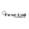 First Call Consulting logo