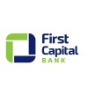 First Capital Bank Zimbabwe logo