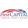 First Capital Federal Credit Union logo