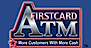 Firstcard ATM logo