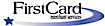 FirstCard Merchant Services logo