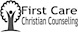 First Care Christian Counseling logo