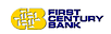 First Century Bankshares logo