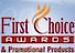 First Choice Awards logo