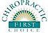 First Choice Chiropractic logo