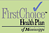 First Choice Health Plan of Mississippi logo