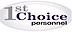 First Choice Personnel logo