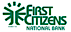 First Citizens National Bank logo