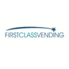 First Class Vending and Coffee logo