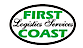 First Coast Logistics logo