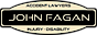 Accident Lawyer John Fagan logo