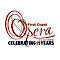 First Coast Opera logo