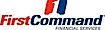 First Command Financial Services logo