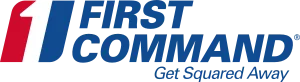 First Command Financial Services logo