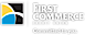 First Commerce Credit Union logo