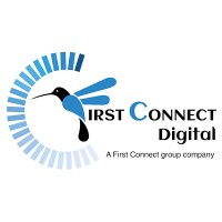 Firstconnect Digital logo