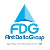 First Delta Group logo