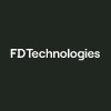 First Derivatives logo