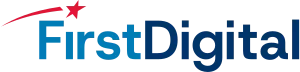 FirstDigital Telecom logo
