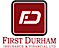 First Durham Insurance & Financial logo