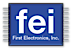 First Electronics logo