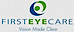 First Eye Care logo