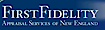 First Fidelity Appraisal logo