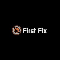 Firstfix.Ksa logo