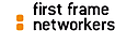 First Frame Networkers logo