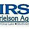 First Gabrielson Agency logo