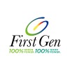 First Gen logo