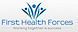 First Health Forces logo