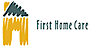 First Home Care logo