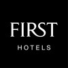 First Hotels logo