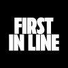 First In Line logo