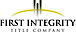 First Integrity Title logo