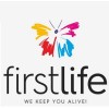 Firstlife logo