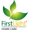 Firstlight Home Care logo