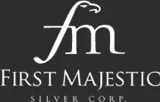 First Majestic Silver logo