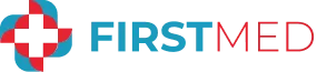 FirstMed logo